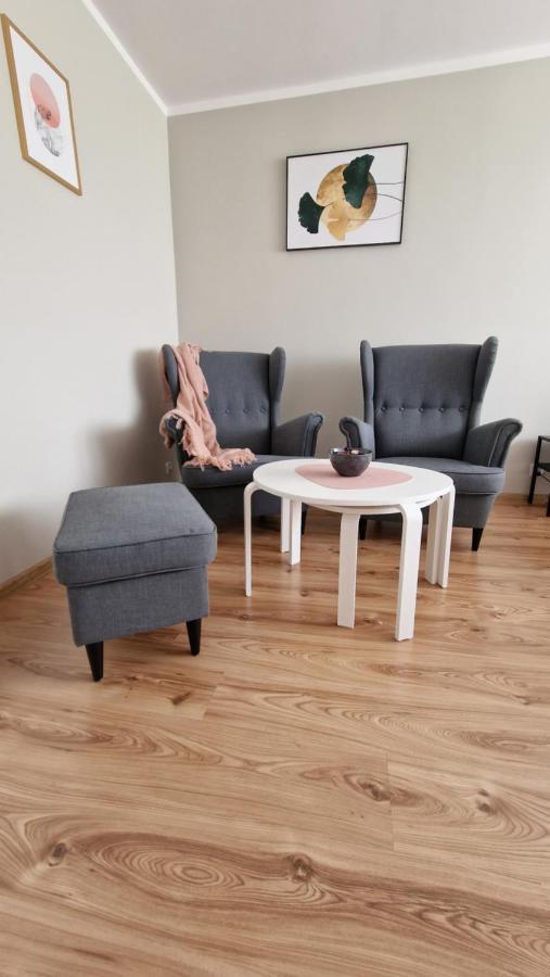 Apartamento Apartament Spoko-Loko Stronie Śląskie Exterior foto