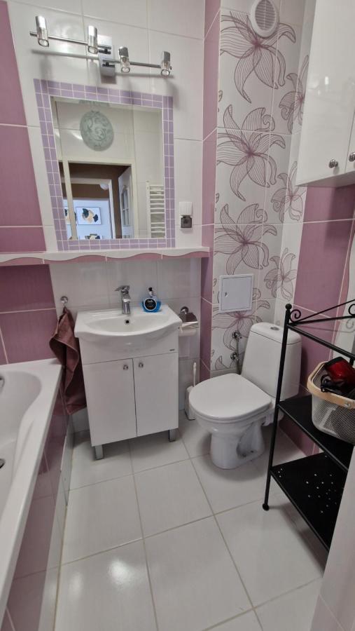 Apartamento Apartament Spoko-Loko Stronie Śląskie Exterior foto