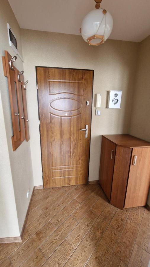 Apartamento Apartament Spoko-Loko Stronie Śląskie Exterior foto